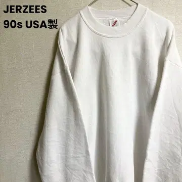 90s USA JERZEES 맨투맨 트레이닝복