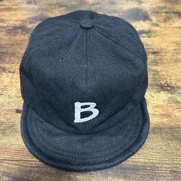 fabulous 트윌 B 심판 캡