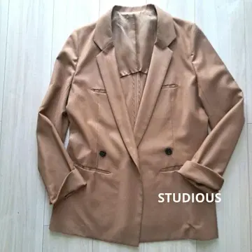 STUDIOUS 자켓