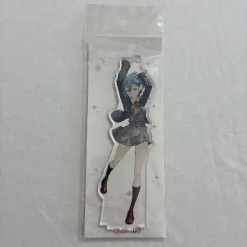 러브 라이브! 슈퍼스타!! 아크릴 스탠드 와카나 시키