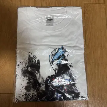츠부콘 T셔츠 울트라맨 블레이저