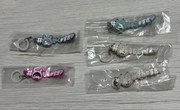 아이나나 메지루시 액세서리