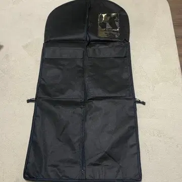 가먼트 백