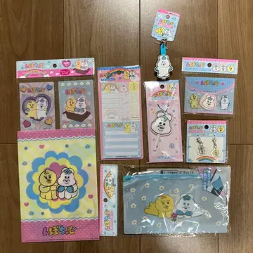 캔두 콜라보 8세트