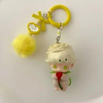 Dimoo 디무 키링 키체인