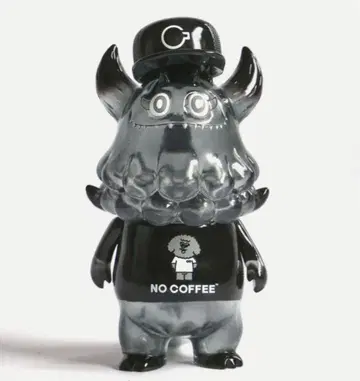 Rangeas Jr. 'NO COFFEE Ver.' Vol.2 피규어