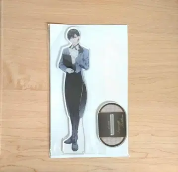 악역 영애는 애정 루트에 들어갔습니다!? 모토 카페 아크릴 스탠드 라카슈