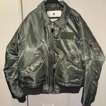 ROTHCO MA-1 플라이트 자켓