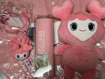 모브리 세트