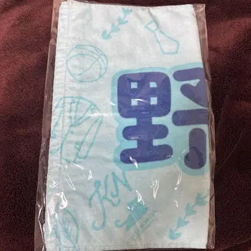 노무라 코타 타월 페이스타월