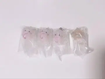 mikko 메지루시 액세서리 라떼 무스 x 3