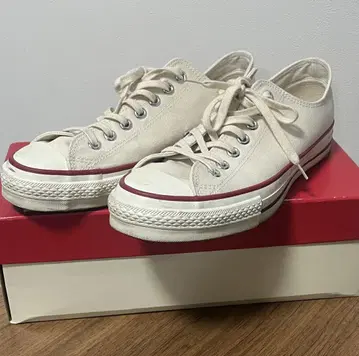 CONVERSE CANVAS ALL STAR J OX 27.5cm