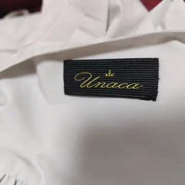 Unaca 랩 스타일 셔츠 38