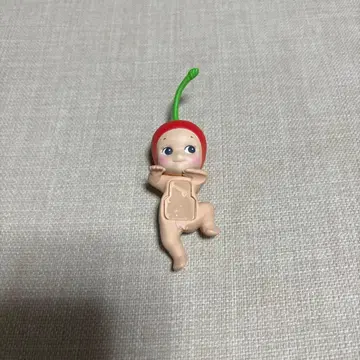 소니 엔젤 히퍼스 체리