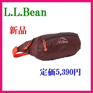 새상품 [ L.L.Bean ] 스토어웨이 힙 팩