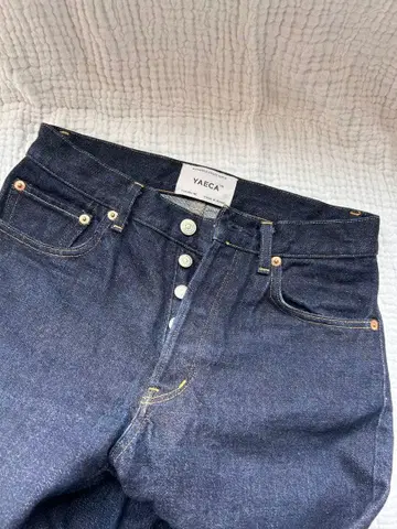 YAECA 데님 size28