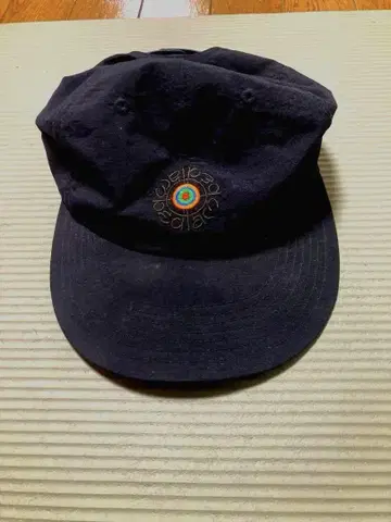 bedlam 네이비 캡