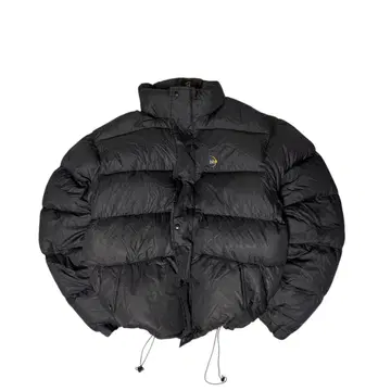 00s MOONSTONE 구스 다운 자켓