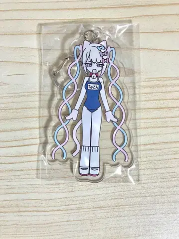 needy girl overdose 초텐짱