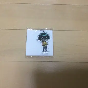 도즈루샤 스이파라 엔니치 미니 캐릭터 아크릴 스탠드 키링