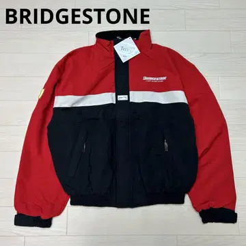 BRIDGESTONE 브릿지스톤 나일론 자켓 미사용 새상품