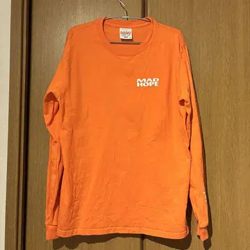 호시노 겐 롱티 'MAD HOPE' 다이 다이