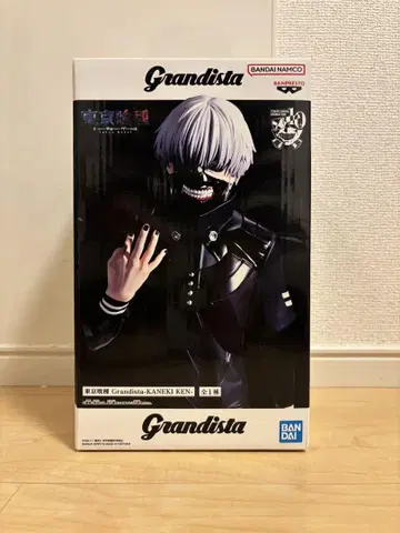 도쿄 구울 도쿄 구울 Grandista 카네키 켄 피규어