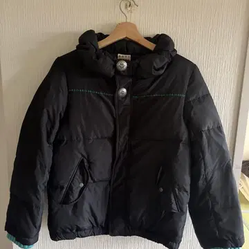 TITICACA 티티카카 다운 자켓 M