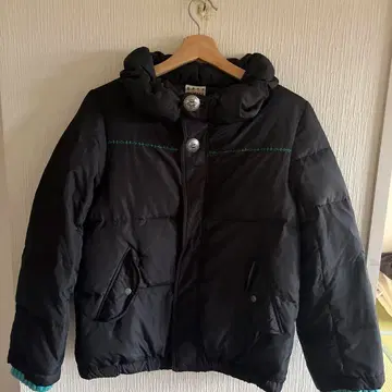 TITICACA 티티카카 다운 자켓 M