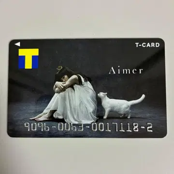 Aimer T카드