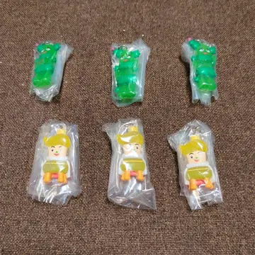 미이츠케타! 메지루시 액세서리 2 사보상 오스와루 왕자
