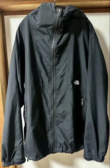 The North Face 컴팩트 자켓 L 사이즈(NP71830)