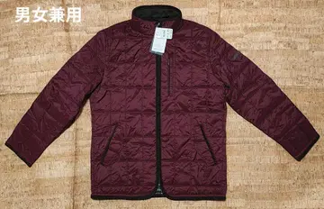 U.P renoma 남녀 공용 발수 가공 자켓