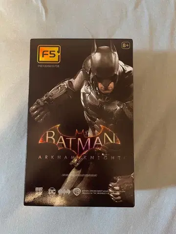 미개봉 새상품 배트맨 BATMAN 피규어 ARKHAM KNIGHT