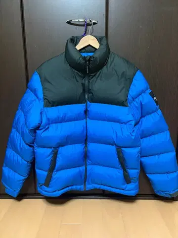 THE NORTH FACE 눕시 다운 자켓 1992