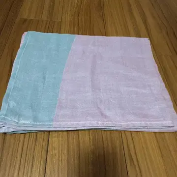 칠복 타월 숄