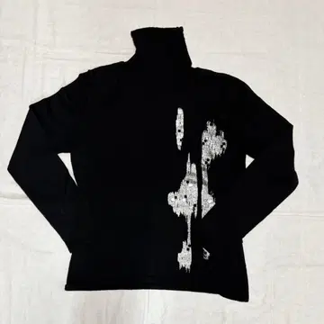 스웨터 / 지온 상사