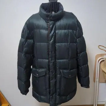 Hush Puppies 다운 자켓 XXL 다운 95%