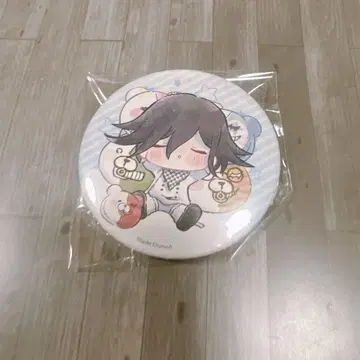 단간론파 스야캐릭터 캔뱃지 오마 코키치