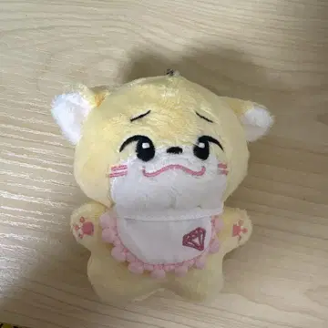 디노 봉제 인형 치비누이