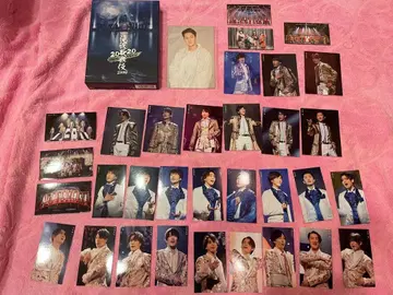 타키자와 가부키 ZERO 골판지 세트