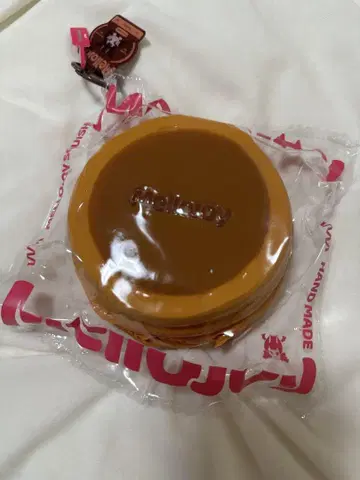 Mellojoy 초콜릿 수플레