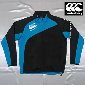 [ canterbury ] 캔터베리 집업 자켓 ( M 사이즈 )