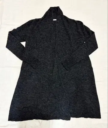 가디건 / ELLE