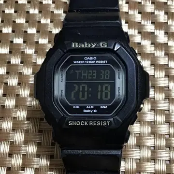 CASIO Baby-G BG-5605SA 남성용 손목시계