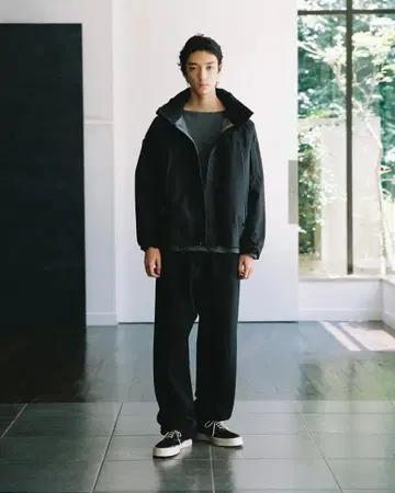 NICENESS 나이스니스 DARRYL