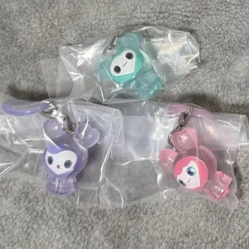 TWICE 메지루시 액세서리 미사모