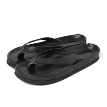 [ 거의 미사용 ] maturely / Leather Zouri
