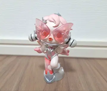 팝마트 스컬팬더 [The Sound] The Ecstasy