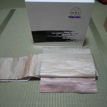 기모노 야마토 원터치 오비